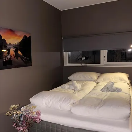 Apartment Sea View, 2 Bedroom *