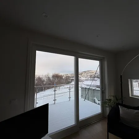 Sea View, 2 Bedroom Apartment
