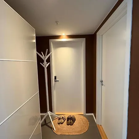 Apartment Sea View, 2 Bedroom *